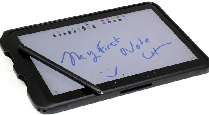 Galaxy Tab Active Pro LTE/4G and WIFI 64Gb - Heavy Duty - Very Good Condition - ReDial Galaxy Tab Active Pro LTE/4G and WIFI 64Gb - Heavy Duty - Very Good Condition - ReDial